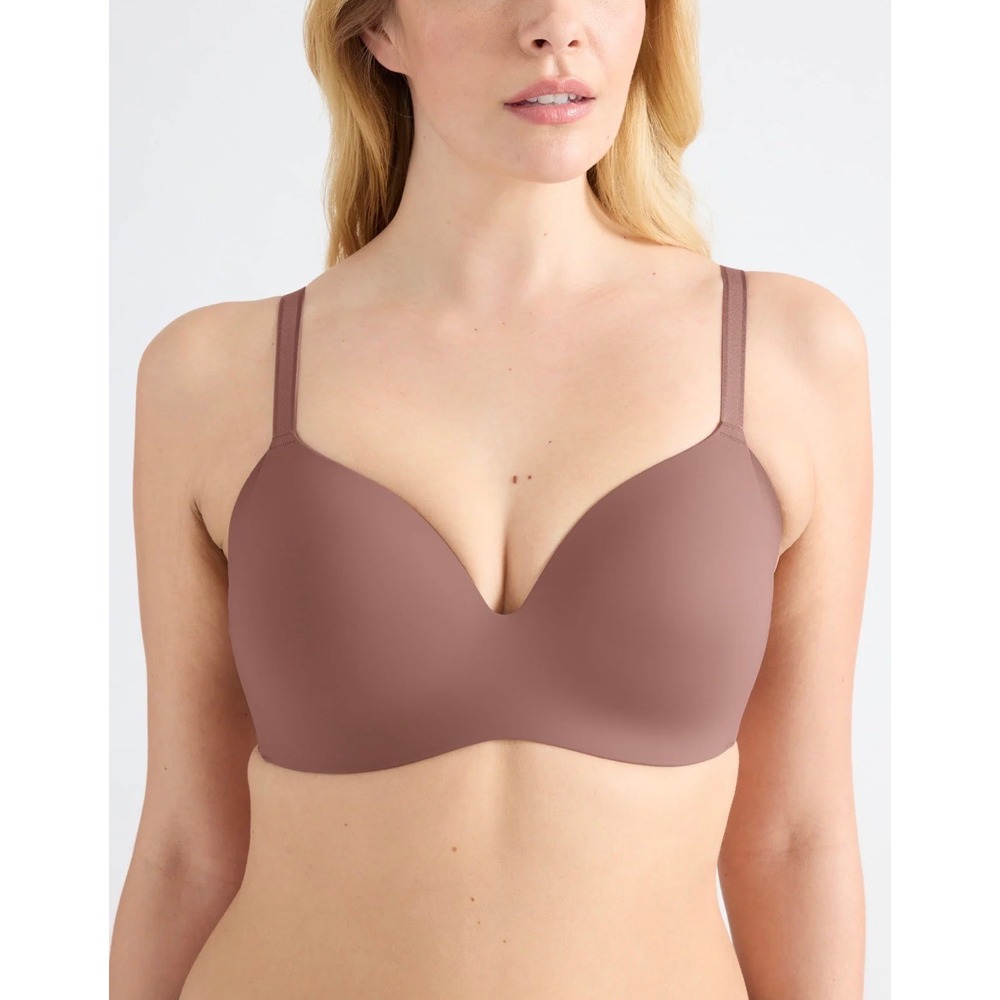 Knix Women's WingWomen‎ Sola Contour Bra Size 7++
